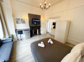 Erin Court Mansions - Suite 10, Croydon